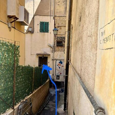 Ferienwohnung Tesoro Di Sanremo Exterior foto